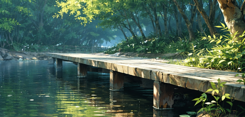 Мониторинг пыльцы