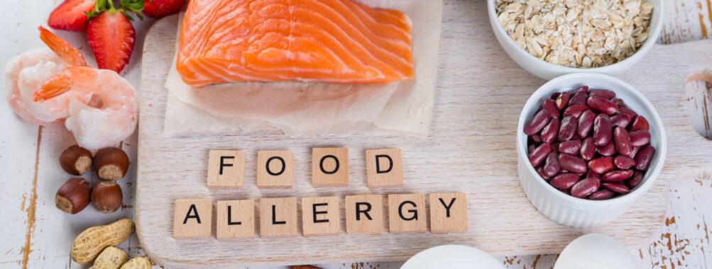 Пищевая аллергия