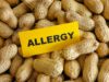 Аллергия на орехи