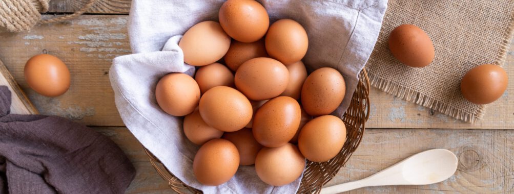 аллергия на яйца