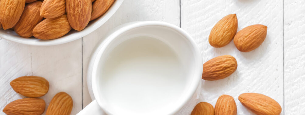 Аллергия на молоко